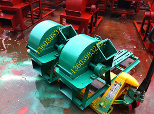 木材粉碎機(jī)在農(nóng)業(yè)機(jī)械中的應(yīng)用與分類