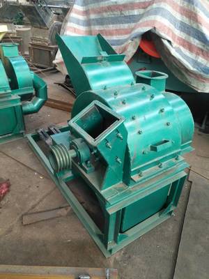 木材多功能粉碎機(jī)與榨油機(jī)的內(nèi)部構(gòu)造解析