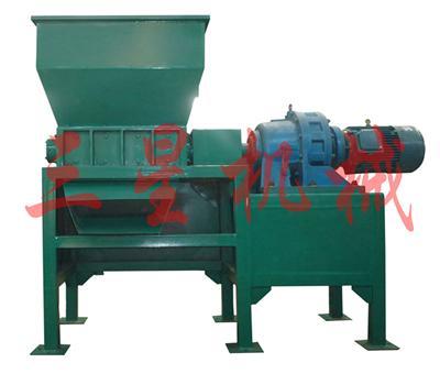 SX-400 木材破碎機(jī) 高效環(huán)保的木材加工解決方案