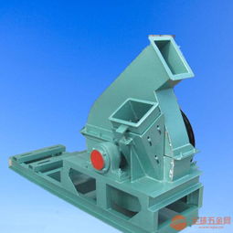 大型木材加工機(jī)械 木頭粉碎機(jī)與木材粉碎機(jī)的應(yīng)用與優(yōu)勢