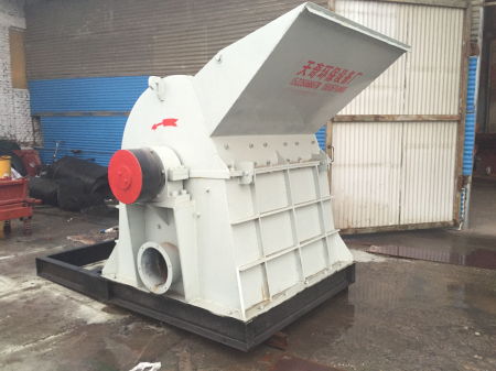 沈陽木材粉碎機(jī)與泡沫造粒機(jī)選購指南