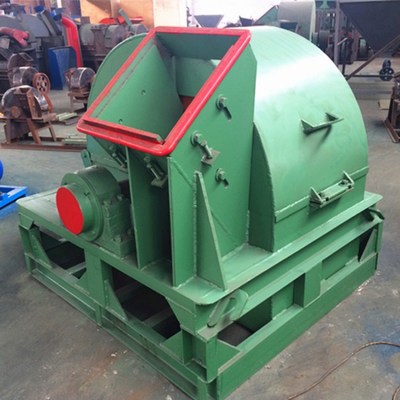 干濕兩用木材粉碎機(jī) 高效處理樹枝、藤條、秸稈與果樹木的多功能利器